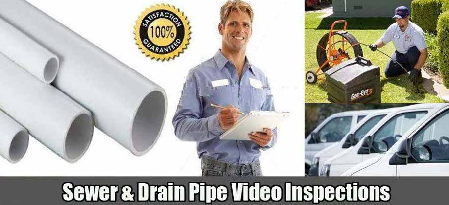 The Trenchless Team Pipe Video